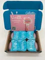 Gillette Venus Comfortglide Spa Breeze Damenrasierer - 10 Klingen