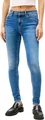 Tommy Jeans Damen Nora Mr Skny Bi0234 Dw0dw20652 Skinny, Denim (Denim Medium), 26W / 32L EU