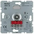 Berker/b.kwadrat Elektronisches Drehpotentiometer 230v Ac 1-10v 289110