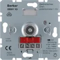 Berker Potentiometer 289110 Lichtregelsysteme Potentiometer