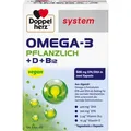 DOPPELHERZ OMEGA-3 PFL SYS 120 St