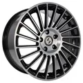 ETABETA VENTI-R black shiny polish 8.5Jx19 5x120 ET42 3000088595