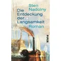 Die Entdeckung der Langsamkeit von Sten Nadolny / Piper Verlag GmbH / Taschenbuch