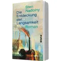 Piper Die Entdeckung der Langsamkeit (Deutsch, Sten Nadolny, 1987) (2389247)