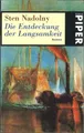 Die Entdeckung der Langsamkeit ( 1983, Taschenbuch )