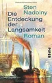 Die Entdeckung der Langsamkeit von Nadolny, Sten | Buch | Zustand gut