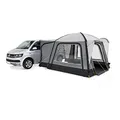 Kampa Cross AIR grau/schwarz