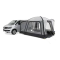 Cross AIR Camping Reise Vorzelt Outdoor Zelt Buszelt Kastenwagen