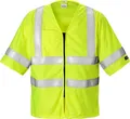 Fristads Warnschutz-Shirt High Vis Jacke Kl. 3 4794 Th