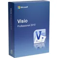 Microsoft Visio 2010 Professional