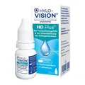 Hylo-Vision HD Plus Augentropfen · 15 ml · PZN 00660469