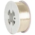 3D Pinter Filament - Transparent