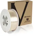 Verbatim PET-G 1,75 mm - 1 kg - transparent