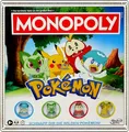★ Hasbro Gaming ★ Monopoly ★ Pokémon ★ DE ★
