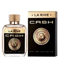 La Rive für Männer CASH Eau de Toilette 100 ml