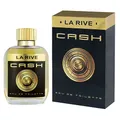 La Rive Cash EDT Eau De Toilette for Men/Herren Parfum 100ml