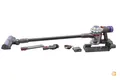 Dyson V8 Silber-Nickel Akku-Handstaubsauger Staubsauger Sauger 21.6V 230 V 42572