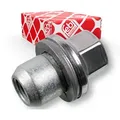 FEBI BILSTEIN Radmutter 102630 Hinterachse für LAND ROVER