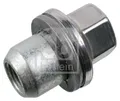 Original FEBI BILSTEIN Radmutter 102630 für Land Rover