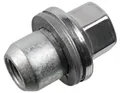 20x Radmutter Vorderachse Flachbund 102630 FEBI BILSTEIN für LAND ROVER
