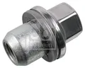 RADMUTTER HINTERACHSE ODER VORDERACHSE FÜR LAND ROVER - FEBI BILSTEIN 102630