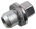 FEBI BILSTEIN 102630 Radmutter für LAND ROVER