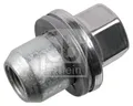FEBI BILSTEIN 102630 Radmutter für LAND ROVER