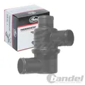 GATES THERMOSTAT KÜHLMITTEL MIT GEHÄUSE passend für LADA 1200-1500 1200-1600
