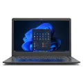 VALE Notebook V14E mit 14 Zoll Display, Intel Celeron N4020, 4GB RAM, 128GB eMMC