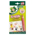 JOLLY Buntstifte Mehrfarbig 3099-0003