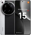Xiaomi 15 Ultra - 5G Smartphone - Dual-SIM - RAM 16 GB / Interner Speicher 512 GB - OLED-Display - 6.73" - 3200 x 1440 Pixel (120 Hz) (MZB0JHIEU)
