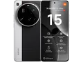XIAOMI 15 Ultra 512 GB Silver Chrome Dual SIM