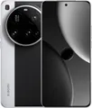Xiaomi 15 Ultra (Silver Chrome, HyperOS, 16 GB)