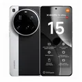Xiaomi Xiaomi 15 Ultra 512GB Handy silberfarben
