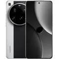 Xiaomi 15 Ultra 512GB Silver Chrome 17,09cm (6,73") AMOLED Display, Android 15, 50MP Quad-Kamera