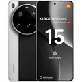 Xiaomi 15 Ultra 5G 512GB 16GB RAM Dual Silber Chrome EU