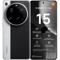 Xiaomi 15 Ultra 5G 16GB 512GB Silver Smartphone