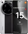 Cellulare Smartphone Xiaomi 15 Ultra 5G 6,73" 16+512GB Dual Sim LEICA SILBER