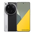 Xiaomi 15 Ultra 512 GB silver chrome Wie Neu! **