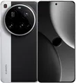 Xiaomi 15 Ultra 5G Dual-SIM 512 GB silber Smatphone Handy Ohne Vertrag Android