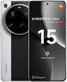 Xiaomi 15 Ultra 5G 512GB 16GB RAM Dual Silber Chrome EU