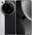 Xiaomi 15 Ultra Dual SIM 16GB RAM 512GB silver chrome