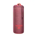 Tatonka Thermo Bottle Cover 1,5L - Isolierende Schutzhülle für Trinkflaschen mit einem Volumen von 1.5 Liter - bordeaux red