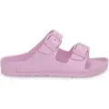 Birkenstock Arizona EVA Slippers Kinder - Hellrosa - 26