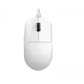 Pulsar X2H Medium Wired Gaming-Maus - Weiß