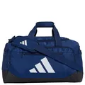 adidas Tra Def Duffle S - Reisetasche S dkblue/white *NEU*