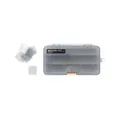 Savage Gear Köderbox Lurebox 18,6x10,3x3,4cm Smoke