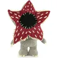 BARRADO Stranger Things Charakter Kuscheltier - 28cm - Elf, Will, Mike, Dustin, Lucas, Demogorgon - Super Soft Qualität (Demogorgon)
