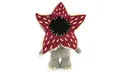 BARRADO Stranger Things Charakter Kuscheltier - 28cm - Elf, Will, Mike, Dustin, Lucas, Demogorgon - Super Soft Qualität (Demogorgon)
