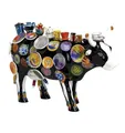 COW PARADE »MOO POTTER« COWPARADE (M)